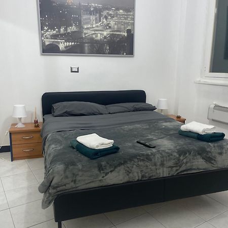 Home Sweet Appartamento Privato 010025-Lt-3625 جنوة المظهر الخارجي الصورة