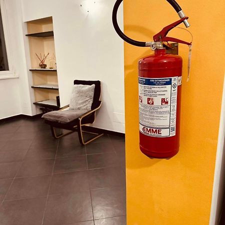 Home Sweet Appartamento Privato 010025-Lt-3625 جنوة المظهر الخارجي الصورة