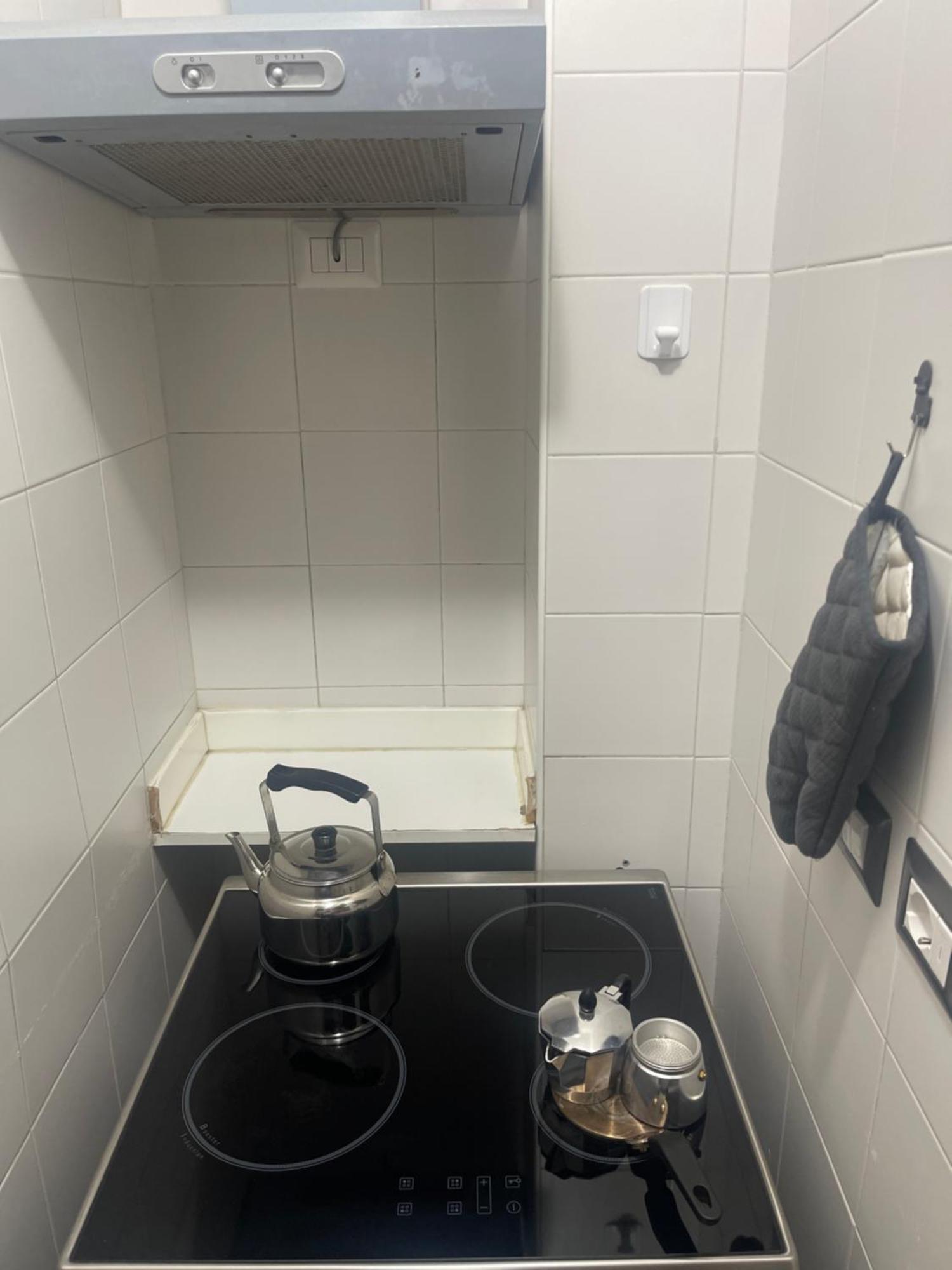 Home Sweet Appartamento Privato 010025-Lt-3625 جنوة المظهر الخارجي الصورة