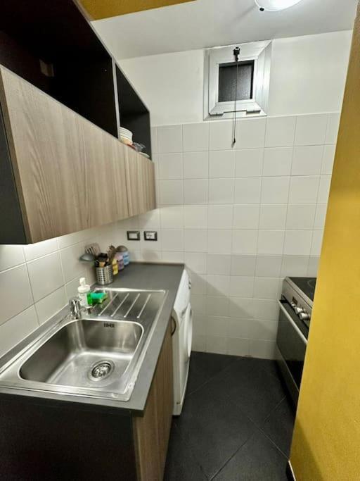 Home Sweet Appartamento Privato 010025-Lt-3625 جنوة المظهر الخارجي الصورة