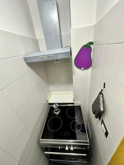 Home Sweet Appartamento Privato 010025-Lt-3625 جنوة المظهر الخارجي الصورة