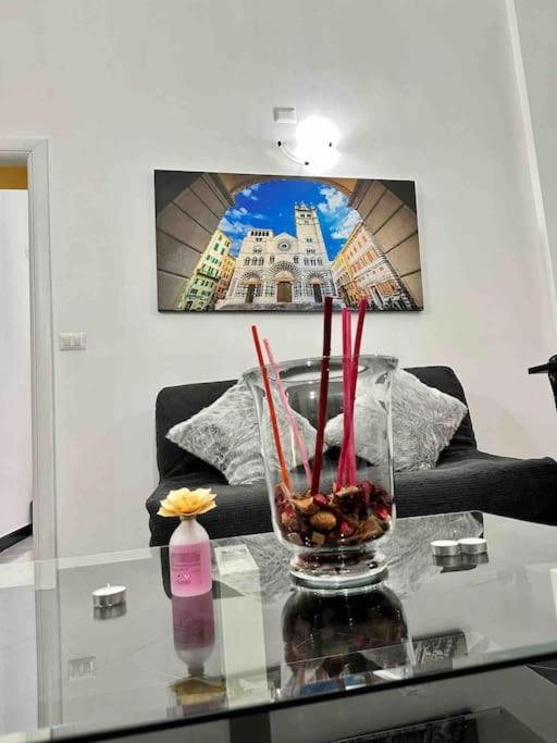 Home Sweet Appartamento Privato 010025-Lt-3625 جنوة المظهر الخارجي الصورة